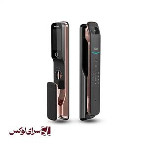 قفل دیجیتال فیلیپس DDL709-VP-5HW