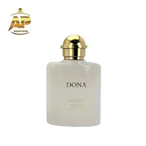ادوپرفیوم زنانه دونا لاکچری آکو (Luxury Aqva Donna)