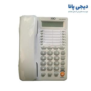 تلفن رومیزی 1 خط اهو مدل OHO-092CID