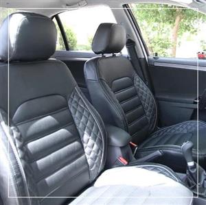 روکش صندلی سمند سورن Samand Soren مدل 2021 نیو برند R-382) ECCCO)