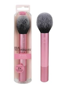 براش رژگونه و برنزر تکی شماره 400 ریل تکنیک Real Techniques Blush Brush