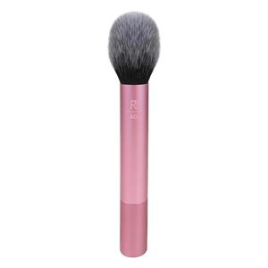 براش رژگونه و برنزر تکی شماره 400 ریل تکنیک Real Techniques Blush Brush