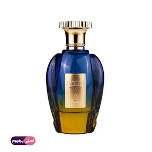 ووکس بلو عود پاریس کرنر (Paris corner)