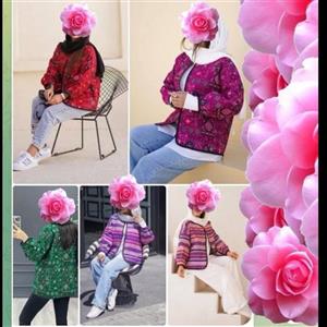 مانتو کت شیک سایز 38 تا 48 اسپورت و مجلسی جدید پرفروش اعلا با رنگبندی زیبا ارسال رایگان فوری 