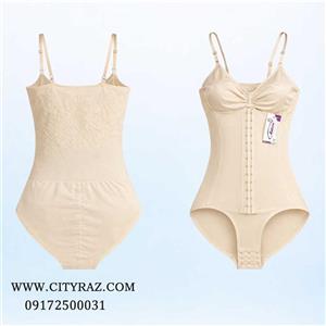 اسلیپ سوتین دار قزن دار آرتان 3012