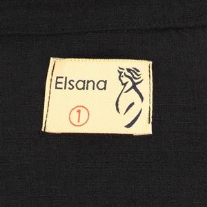 مانتو و شلوار زنانه السانا مدل اقاقیا کد 228701