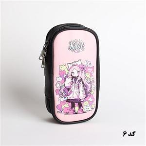 جامدادی مدل صندوقی انیمه