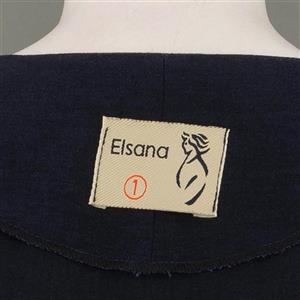 مانتو زنانه السانا کد 227104