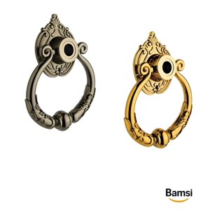 چشمی درکوب دار آیلین مدل ملینا