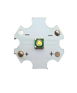 ال ای دی کری  3 وات