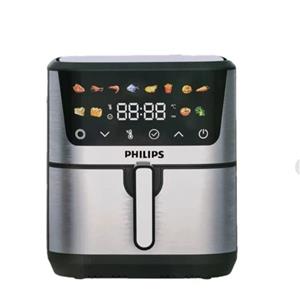 سرخ کن 2 المنت فیلیپس 15/8 لیتر مدل HD9297 با گارانتی 18ماهه(امکان  خرید قسطی)