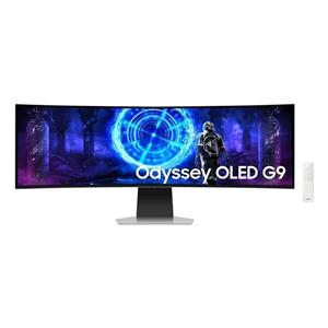 Samsung  G9 49DG952S 49 Inch Gaming Odyssey OLED Monitor