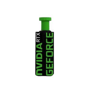 پایه نگهدارنده کارت گرافیک مدل HA GEFORCE