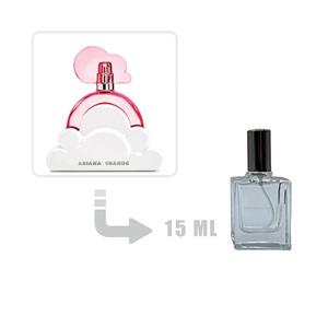 عطر ادکلن آریانا گراند کلود پینک زنانه 15 میل اشدی | Ariana Grande Cloud Pink for Woman Ashdi 15ml