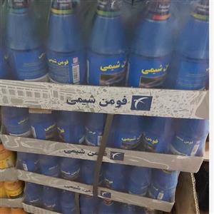 روغن ترمز فومن شیمی شل(35 عددی)