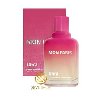 ادکلن مون پاریس اولترا Mon Paris Ultra