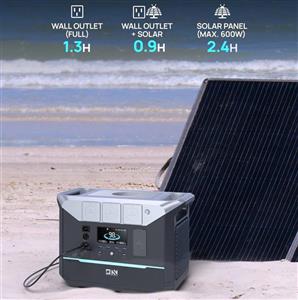 پاوراستیشن DARAN ENER مدل NEO2000