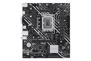 مادربرد Asus مدل PRIME H610M-K ARGB
