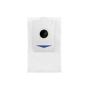 پاکت تخلیه کربن فعال جاروبرقی رباتیک اکووکس مدل X2