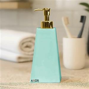 جا مایع مدل ویتو 01 رنگ خاکی 