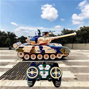 تانک بازی کنترلی مدل  T90