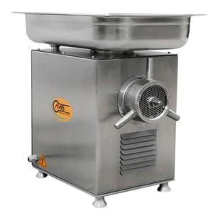 چرخ گوشت صنعتی ای ام بی مدل TC 32 SE