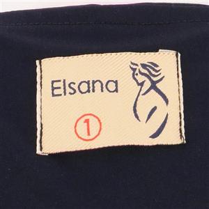 بارانی زنانه السانا مدل تیام کد 233028