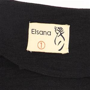 مانتو زنانه السانا مدل جوانه کد 223901