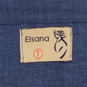 مانتو زنانه السانا مدل فرمهر کد 222805