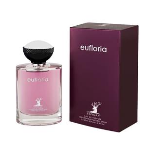 ادکلن زنانه اسپیگان مدل eufloria (ایفلوریا) حجم ۱۰۰میل