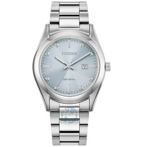 ساعت مچی زنانه سیتیزن CITIZEN EW2700-54L