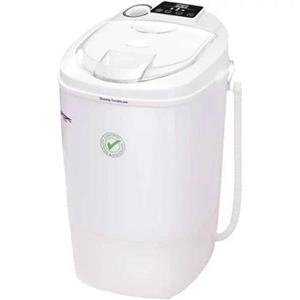 مینی واش 3.5 کیلویی ویزرد مدل WS-3500