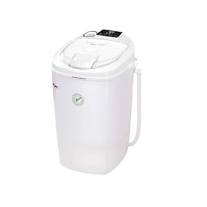 مینی واش 3.5 کیلویی ویزرد مدل WS-3500