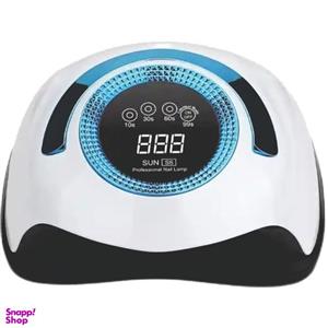 دستگاه لاک خشک کن سان کد SUN S6