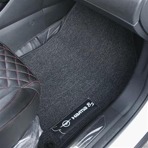 کفپوش نسل جدید هایما Haima 8S برند R-475) ECCCO)