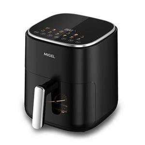 سرخ کن بدون روغن GAF 150 میگل  / ( هواپز ) 5 لیتری