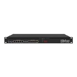 روتر میکروتیک دست دوم مدل RB3011-UiAS-RM