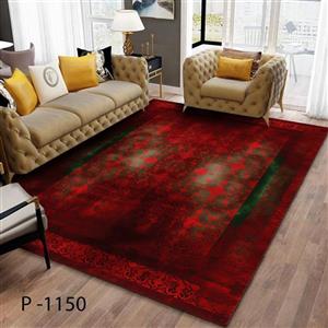 روفرشی کشدار مخمل شانل لاکی کد p.1150