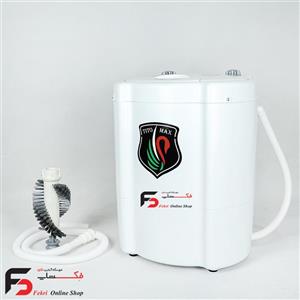 مینی واش تیتو مکس TM108 پاندا
