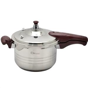 زودپز دسینی مدل دسته بلند گنجایش 9 لیتر