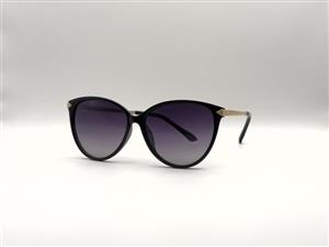 عینک آفتابی زنانه پلاریزه طرح بولگاری کد23052