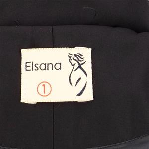 بارانی زنانه السانا مدل سپنتا کد 235306