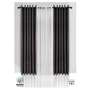 پرده پانچی کد 141