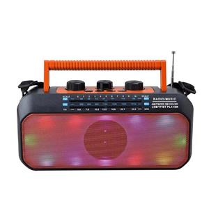 رادیو بلوتوثی فپه مدل FP-2392-S