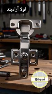 لولا ساده 2 پیچ و چهار پیچ امیت