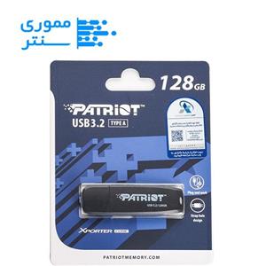 فلش 128 گیگ پاتریوت Patriot Xporter Core USB 3.2