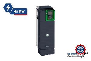 اینورتر سه فاز 45KW سری ATV930 اشنایدر مدل ATV930D45N4