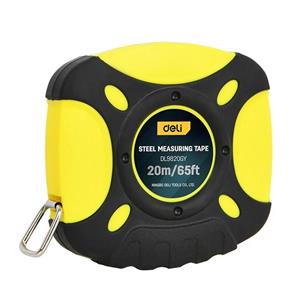 متر 20 متری دلی مدل DL9820GY