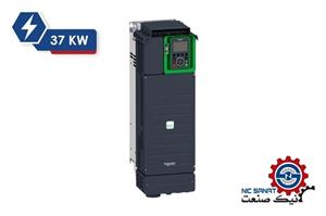 اینورتر سه فاز 37KW سری ATV930 اشنایدر مدل ATV930D37N4
