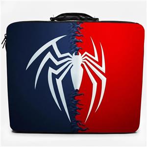 کیف حمل کنسول بازی پلی استیشن 5 اسلیم کد 19